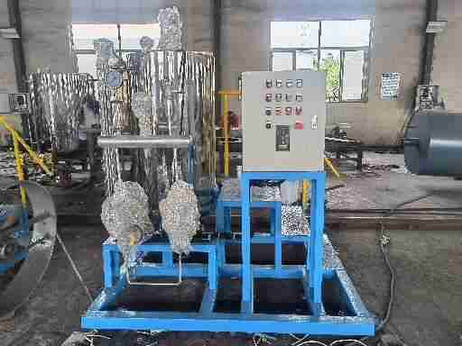 加藥裝置，自動加氨裝置工藝原理及遙遙範圍